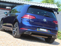 Volkswagen Golf 1.5 Golf R-Line Edition TSi Evo 5dr 13