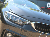 BMW 4 Series 3.0 440I M Sport Auto 2dr 4