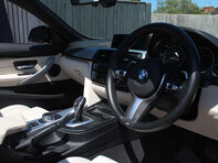 BMW 4 Series 3.0 440I M Sport Auto 2dr 5