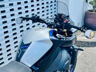 Yamaha MT-10 SP MT-10 SP 5