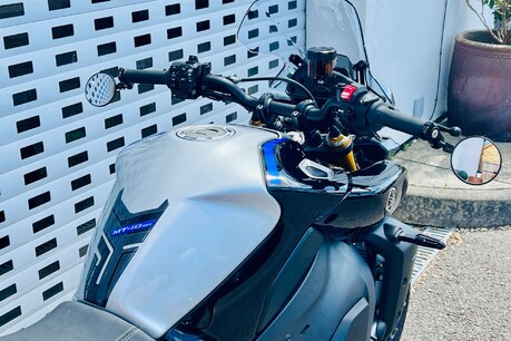 Yamaha MT-10 SP MT-10 SP 5