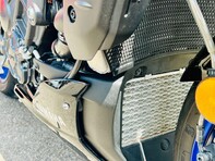 Yamaha MT-10 SP MT-10 SP 12