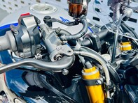 Yamaha MT-10 SP MT-10 SP 18