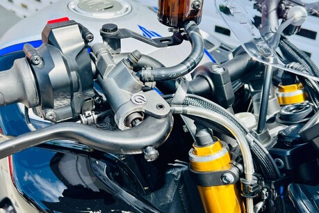 Yamaha MT-10 SP MT-10 SP 18