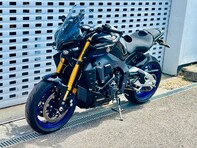 Yamaha MT-10 SP MT-10 SP 24