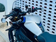 Yamaha MT-10 SP MT-10 SP 27
