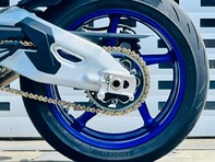 Yamaha MT-10 SP MT-10 SP 31