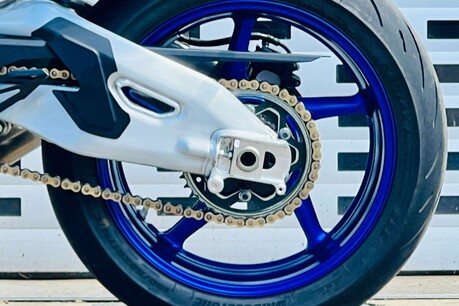 Yamaha MT-10 SP MT-10 SP 31