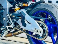 Yamaha MT-10 SP MT-10 SP 32