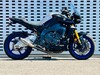 Yamaha MT-10 SP MT-10 SP