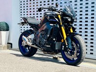 Yamaha MT-10 SP MT-10 SP 2