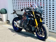 Yamaha MT-10 SP MT-10 SP 3