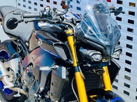 Yamaha MT-10 SP MT-10 SP 6