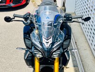 Yamaha MT-10 SP MT-10 SP 7