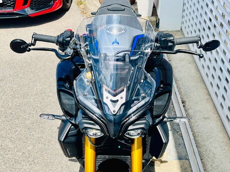 Yamaha MT-10 SP MT-10 SP 