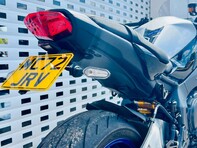 Yamaha MT-10 SP MT-10 SP 8