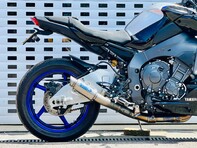 Yamaha MT-10 SP MT-10 SP 9