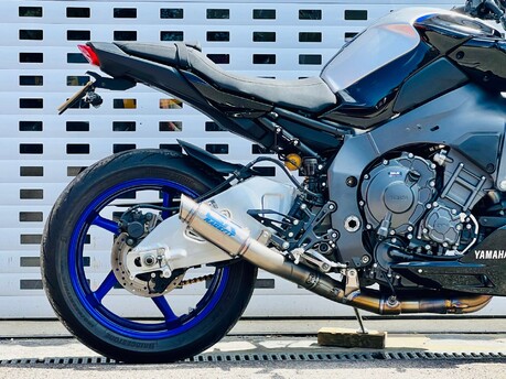 Yamaha MT-10 SP MT-10 SP 