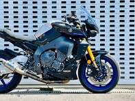 Yamaha MT-10 SP MT-10 SP 10