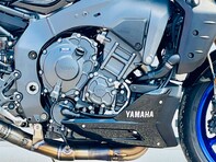 Yamaha MT-10 SP MT-10 SP 11