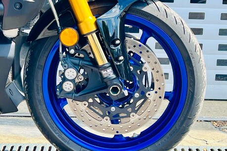 Yamaha MT-10 SP MT-10 SP 14