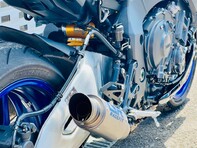 Yamaha MT-10 SP MT-10 SP 17