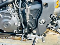 Yamaha MT-10 SP MT-10 SP 19