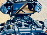 Yamaha MT-10 SP MT-10 SP 20