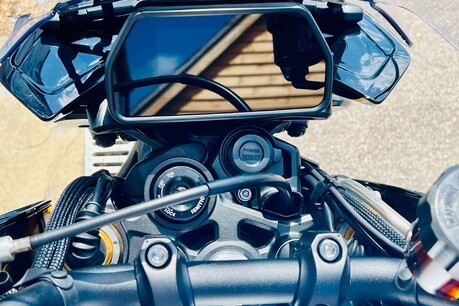 Yamaha MT-10 SP MT-10 SP 20