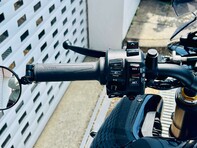 Yamaha MT-10 SP MT-10 SP 21