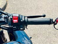 Yamaha MT-10 SP MT-10 SP 22