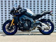 Yamaha MT-10 SP MT-10 SP 23