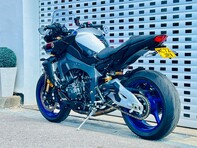 Yamaha MT-10 SP MT-10 SP 26