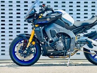Yamaha MT-10 SP MT-10 SP 28