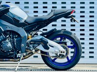 Yamaha MT-10 SP MT-10 SP 29