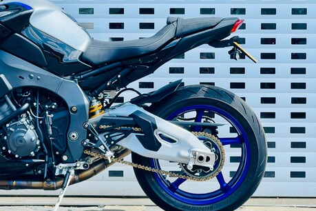 Yamaha MT-10 SP MT-10 SP 29