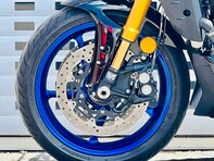 Yamaha MT-10 SP MT-10 SP 33