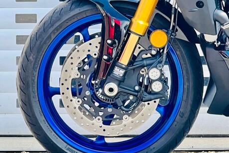 Yamaha MT-10 SP MT-10 SP 33