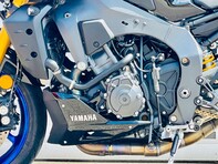 Yamaha MT-10 SP MT-10 SP 34