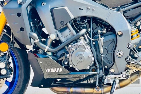 Yamaha MT-10 SP MT-10 SP 34