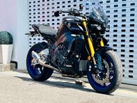 Yamaha MT-10 SP MT-10 SP 2