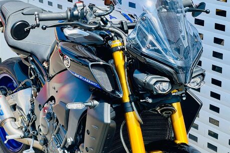 Yamaha MT-10 SP MT-10 SP 6