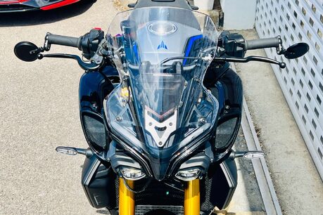 Yamaha MT-10 SP MT-10 SP 7