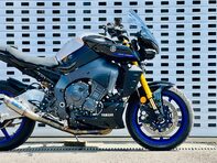Yamaha MT-10 SP MT-10 SP 10