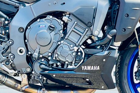 Yamaha MT-10 SP MT-10 SP 11