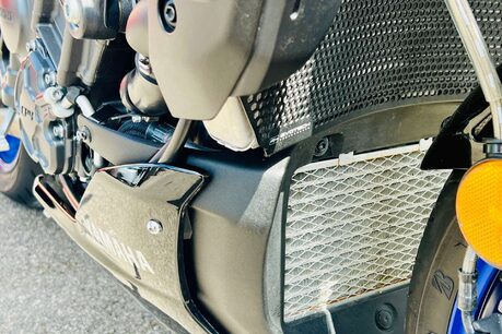 Yamaha MT-10 SP MT-10 SP 12