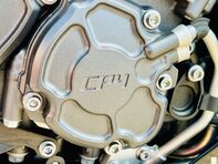 Yamaha MT-10 SP MT-10 SP 13