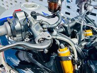 Yamaha MT-10 SP MT-10 SP 18