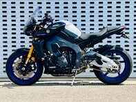 Yamaha MT-10 SP MT-10 SP 23