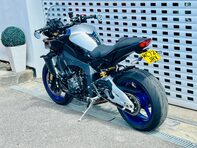 Yamaha MT-10 SP MT-10 SP 25